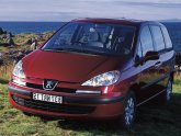 Peugeot 807